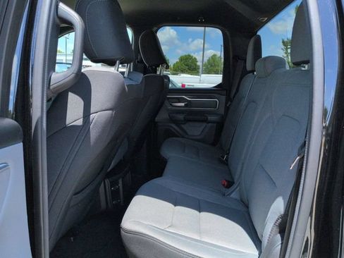 Used 2022 RAM 1500 Big Horn AWD/4WD image 17