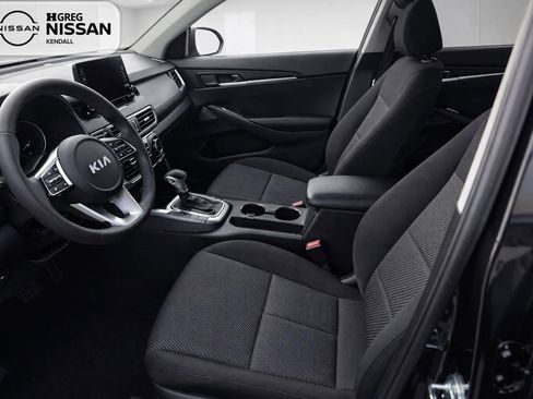 Used 2022 Kia Seltos LX image 7