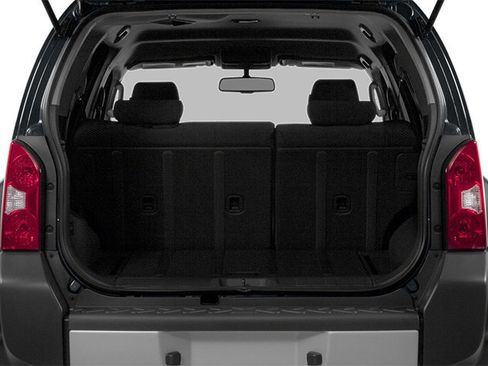 Used 2014 Nissan Xterra PRO-4X AWD/4WD image 15