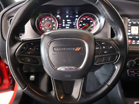 Used 2023 Dodge Charger GT image 3