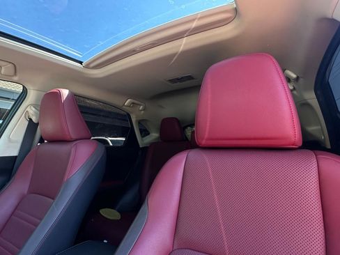 Used 2018 Lexus NX 300 FWD w/ Comfort Package image 4