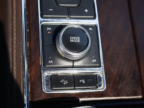 Used 2022 Ford Expedition Max King Ranch AWD/4WD image 39