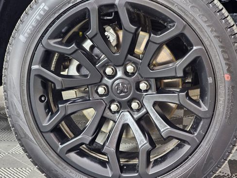 New 2026 RAM 1500 Limited AWD/4WD image 8