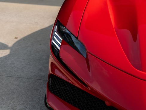 Used 2021 Ferrari SF90 Stradale AWD/4WD image 23