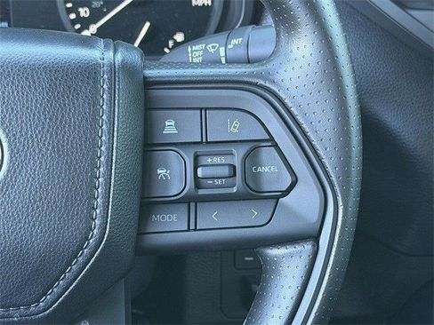 New 2026 Toyota Tundra SR5 image 15