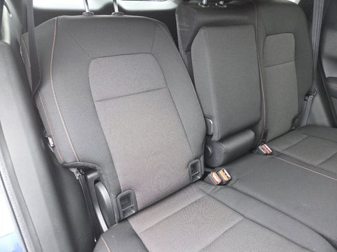 Certified 2024 Honda CR-V Sport image 23