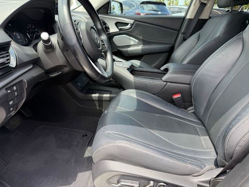 Certified 2023 Acura RDX FWD w/ Technology Package image 3