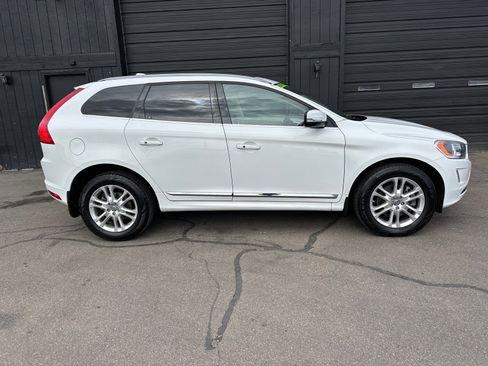 Used 2014 Volvo XC60 3.2 image 2