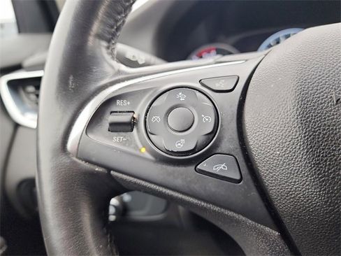 Used 2019 Buick Enclave Avenir w/ Avenir Technology Package image 28