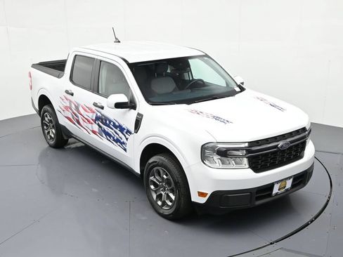 Used 2023 Ford Maverick XLT w/ XLT Luxury Package FWD image 16