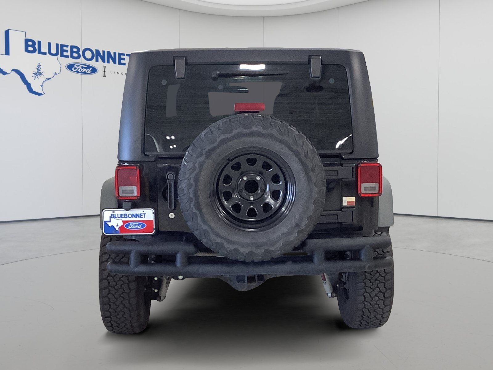 Used 2017 Jeep Wrangler Unlimited Sport AWD/4WD image 6