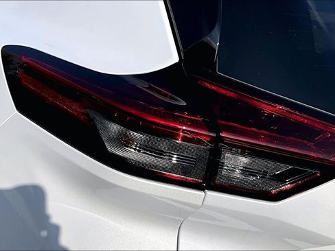 New 2026 Nissan Rogue SV image 14