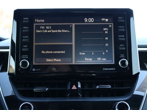 Used 2022 Toyota Corolla SE FWD image 15