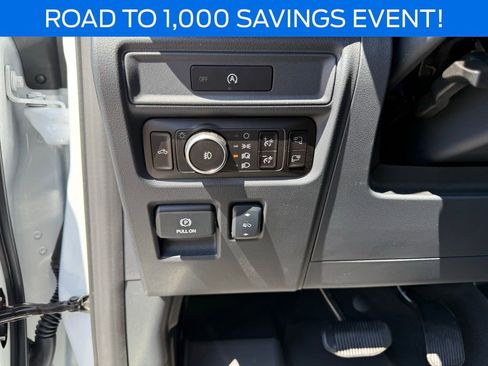 New 2025 Ford F150 Lariat w/ Equipment Group 502A High image 17