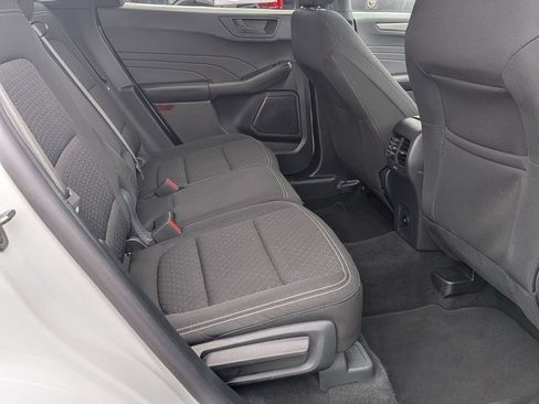 Used 2024 Ford Escape Active AWD/4WD image 24