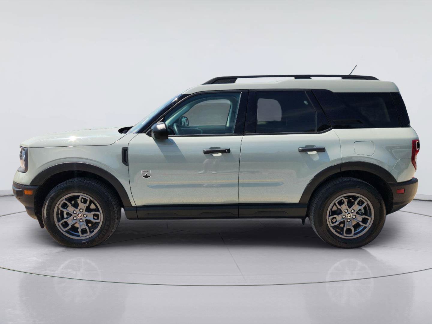 Used 2024 Ford Bronco Sport Big Bend AWD/4WD image 4