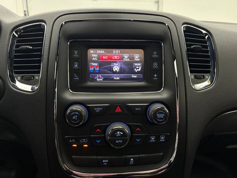 Used 2014 Dodge Durango SXT w/ Quick Order Package 23B AWD/4WD image 21