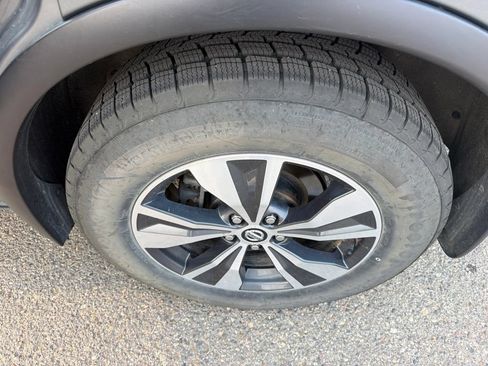 Used 2020 Nissan Murano S AWD/4WD image 24