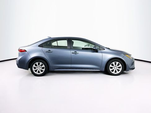 Used 2024 Toyota Corolla LE FWD image 10