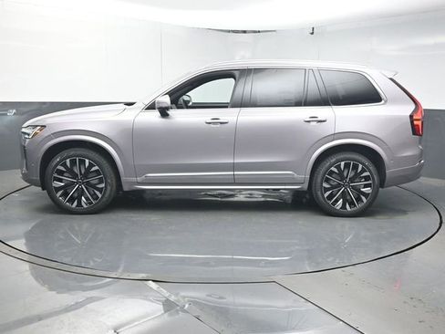 New 2026 Volvo XC90 B6 Ultra w/ Protection Package Premier AWD/4WD image 5