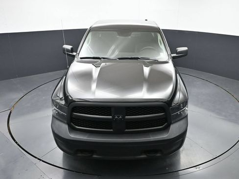 Used 2022 RAM 1500 Tradesman w/ Popular Equipment Group AWD/4WD image 29