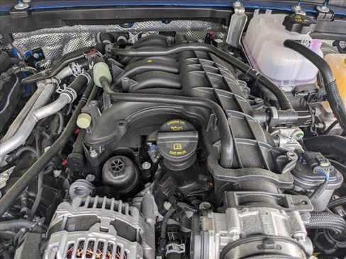 New 2025 Jeep Wrangler Willys image 18