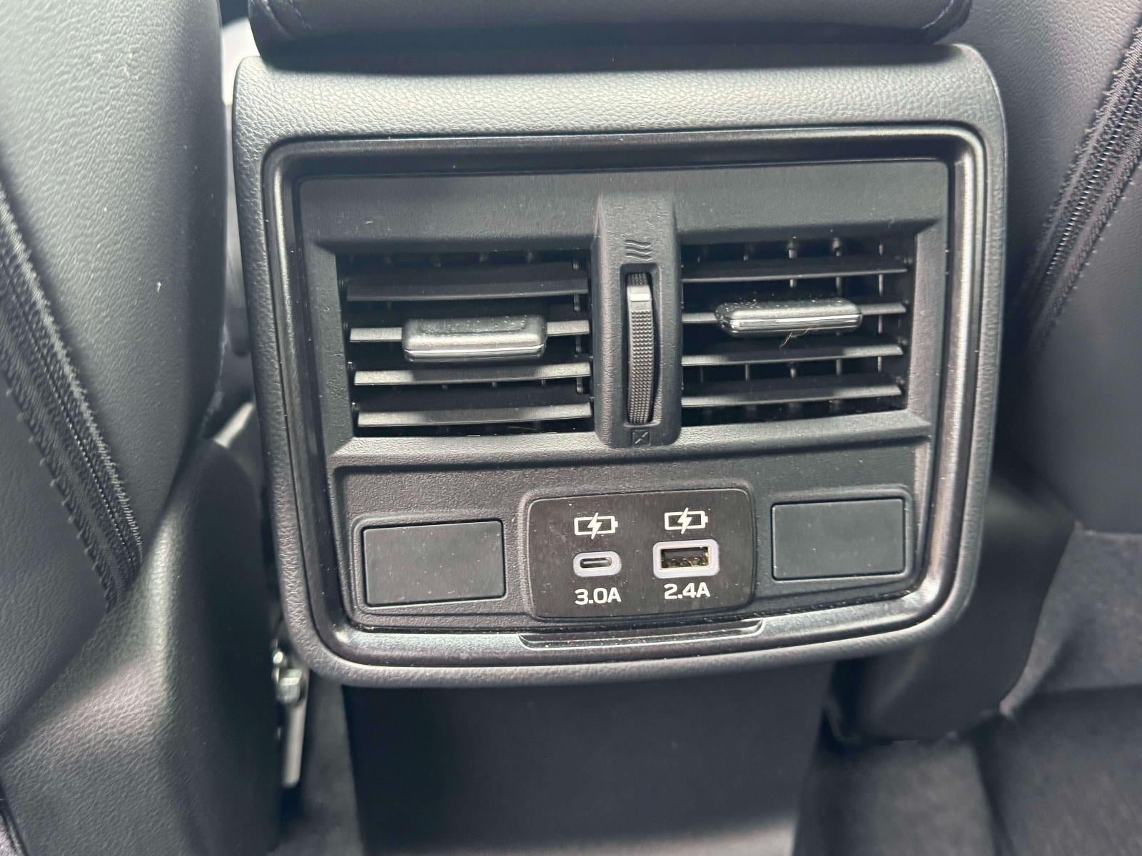 Certified 2025 Subaru Forester Limited AWD/4WD image 29