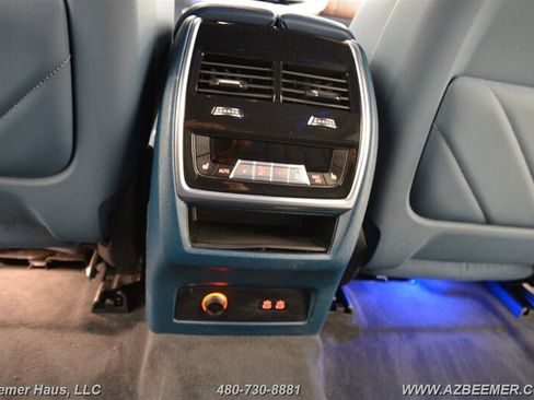 Used 2023 BMW XM AWD/4WD image 26