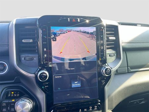 Used 2023 RAM 1500 Laramie image 14