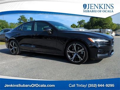 Certified 2024 Volvo S60 B5 Plus