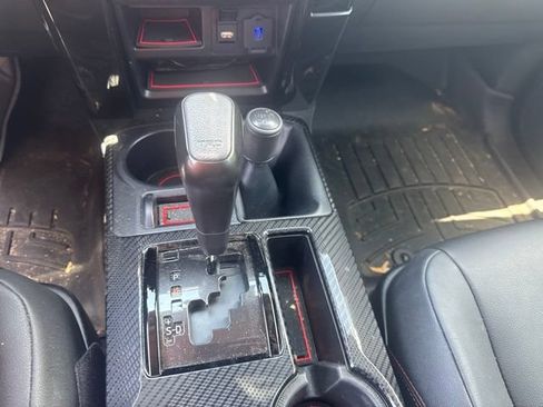Used 2024 Toyota 4Runner TRD Pro AWD/4WD image 14