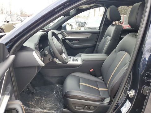 New 2026 MAZDA CX-90 Plug-In Hybrid w/ Premium Plus image 12