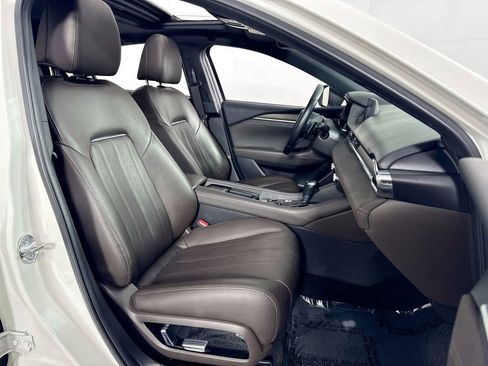 Used 2019 MAZDA MAZDA6 Signature image 35