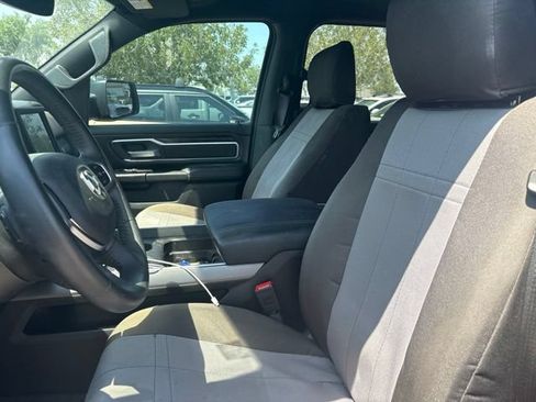 Used 2023 RAM 1500 Big Horn AWD/4WD image 2