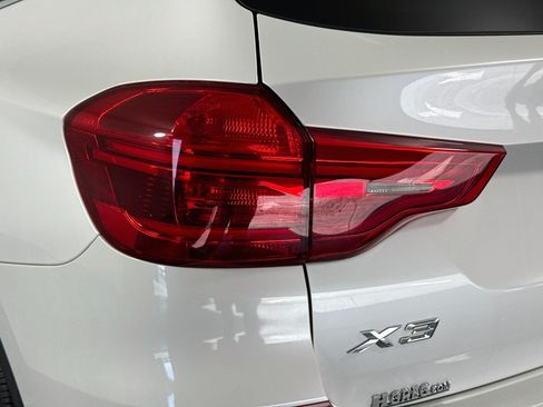Used 2019 BMW X3 sDrive30i w/ Driving Assistance Package RWD image 36
