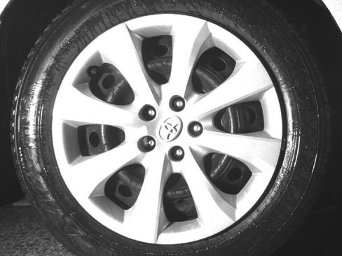 Certified 2024 Toyota Corolla LE image 36