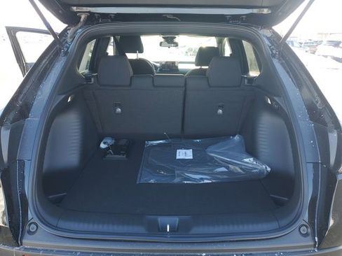 New 2026 Honda HR-V Sport image 39