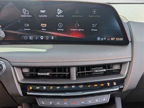 Used 2025 Cadillac CT5 V RWD image 15