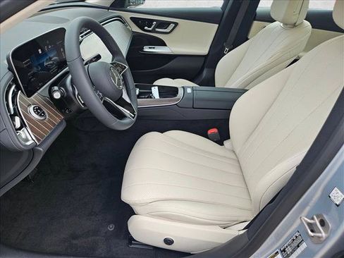 New 2026 Mercedes-Benz E 350 Sedan image 15