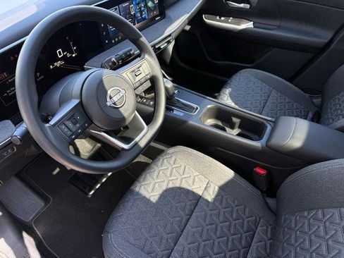 New 2026 Nissan Kicks SV w/ SV Premium Package AWD/4WD image 16