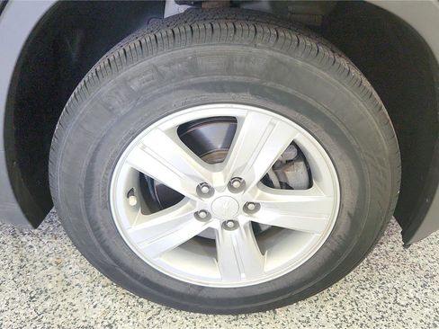 Used 2020 Chevrolet Trax LS w/ Tint and Cruise Package FWD image 13