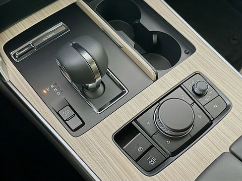 New 2026 MAZDA CX-70 3.3 Turbo w/ Premium Package AWD/4WD image 17