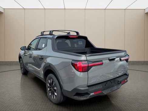 New 2026 Hyundai Santa Cruz SEL image 19