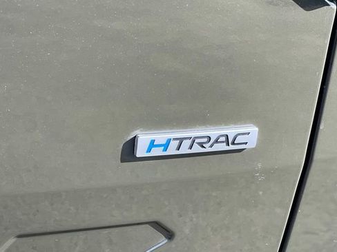 Certified 2025 Hyundai Santa Cruz SEL AWD/4WD image 34