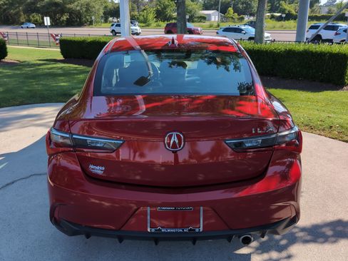Used 2022 Acura ILX FWD image 9