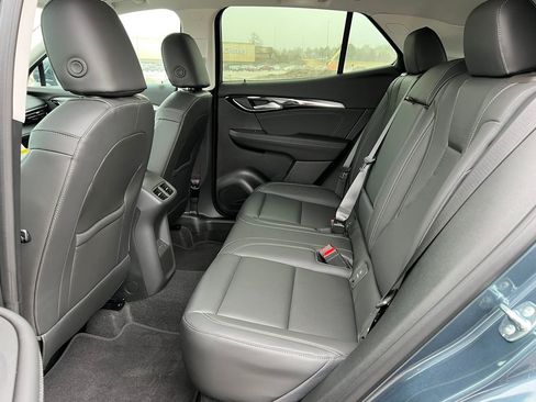 New 2026 Buick Envision Preferred AWD/4WD image 4