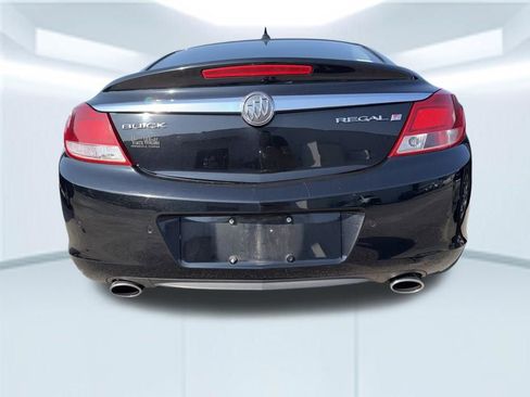 Used 2012 Buick Regal Premium FWD image 11