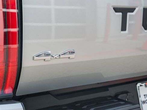 Used 2023 Toyota Tundra 1794 Edition AWD/4WD image 8