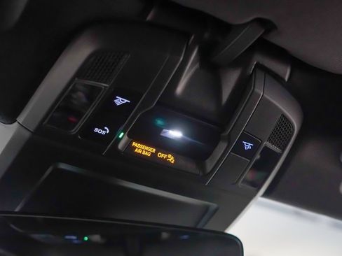 Certified 2023 Porsche 911 Targa 4 GTS image 25