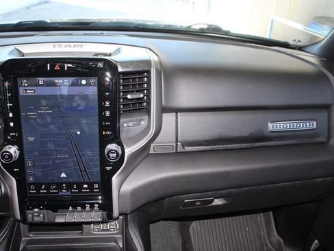 Used 2023 RAM 1500 Big Horn image 24